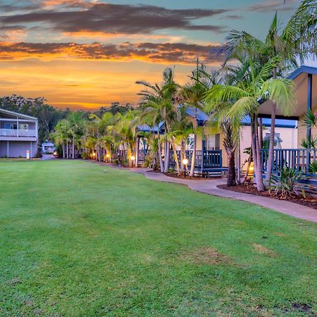 Ingenia Holidays Soldiers Point Exterior photo