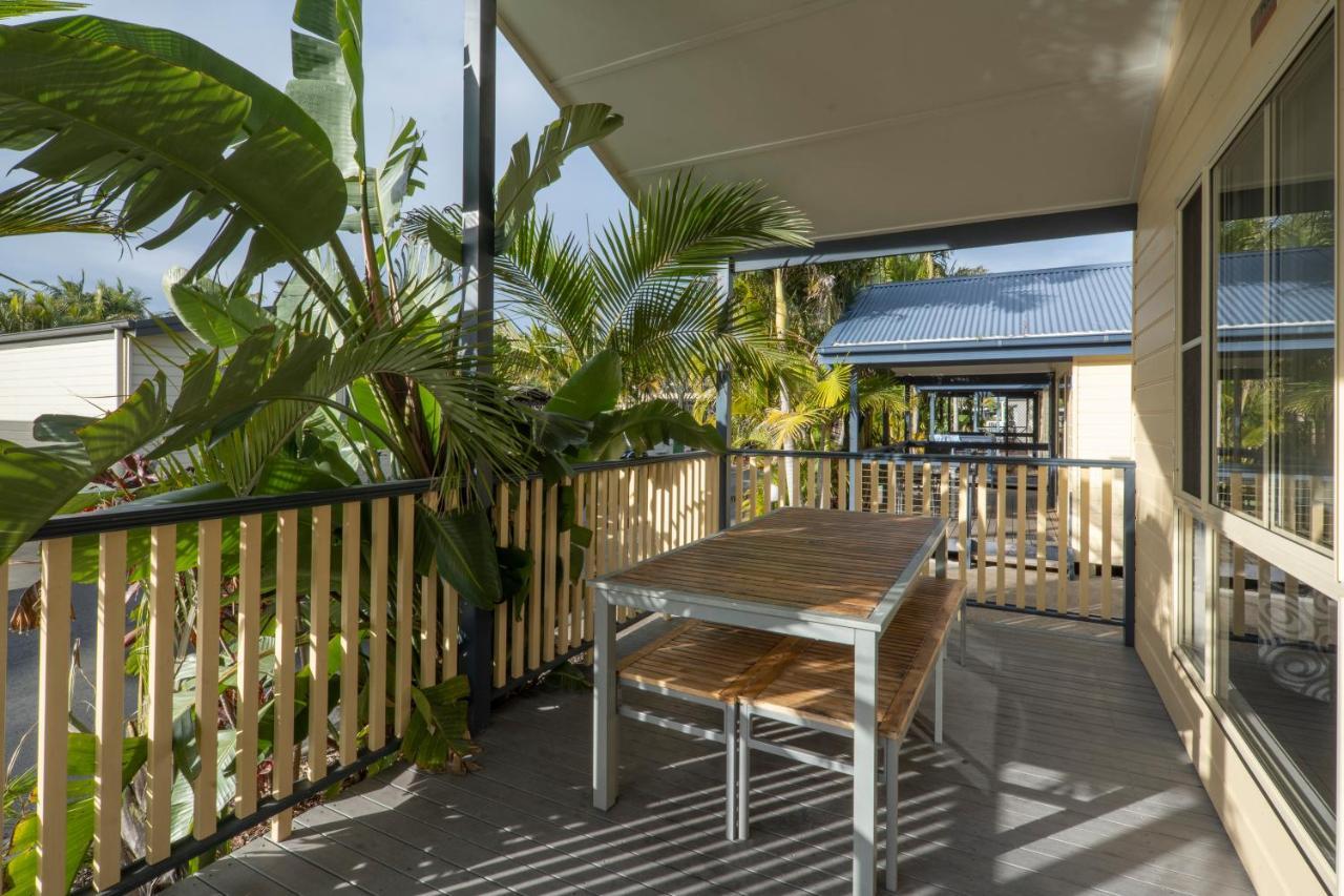 Ingenia Holidays Soldiers Point Exterior photo