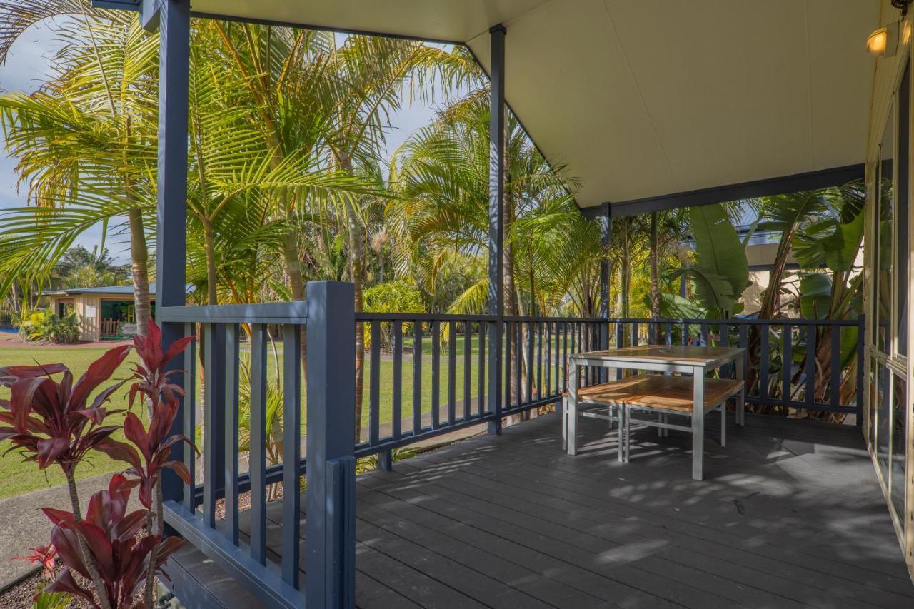 Ingenia Holidays Soldiers Point Exterior photo