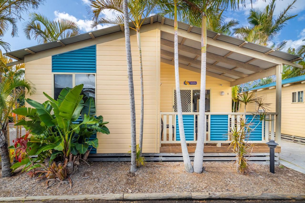 Ingenia Holidays Soldiers Point Exterior photo