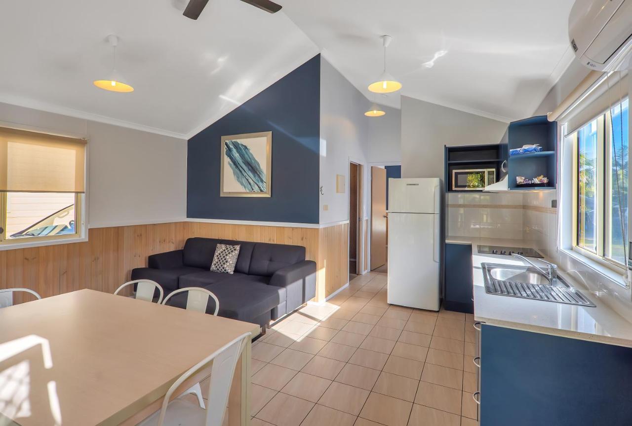 Ingenia Holidays Soldiers Point Exterior photo