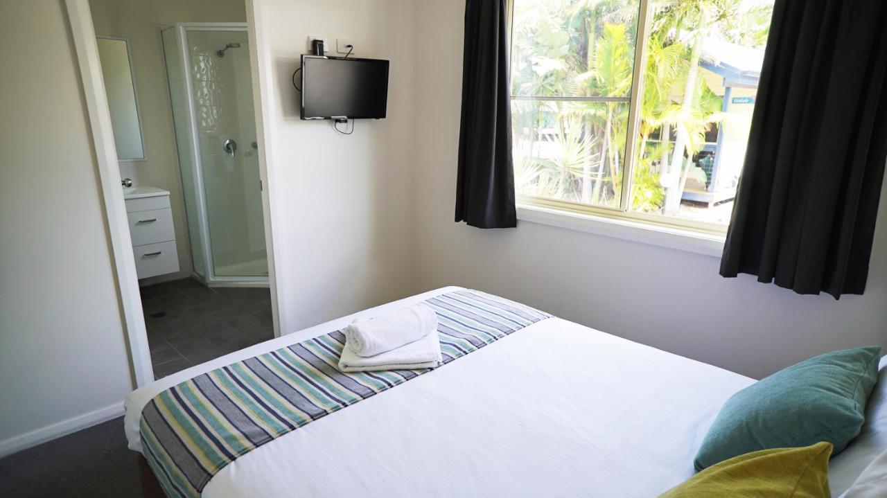 Ingenia Holidays Soldiers Point Exterior photo
