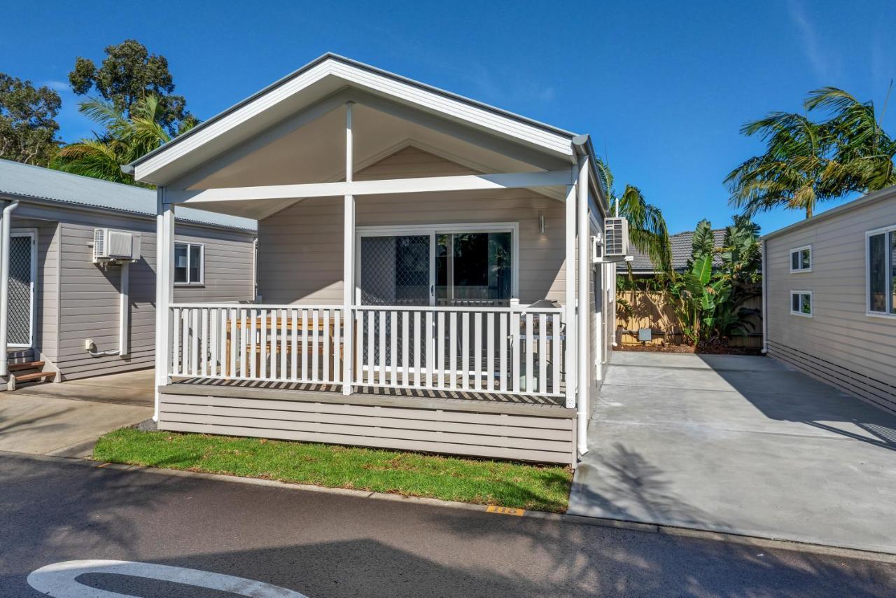 Ingenia Holidays Soldiers Point Exterior photo