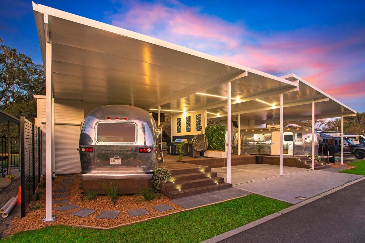 Ingenia Holidays Soldiers Point Exterior photo