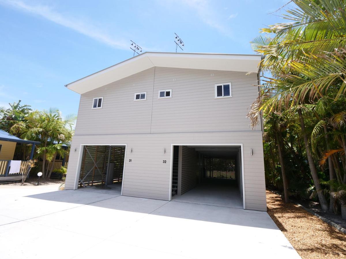 Ingenia Holidays Soldiers Point Exterior photo