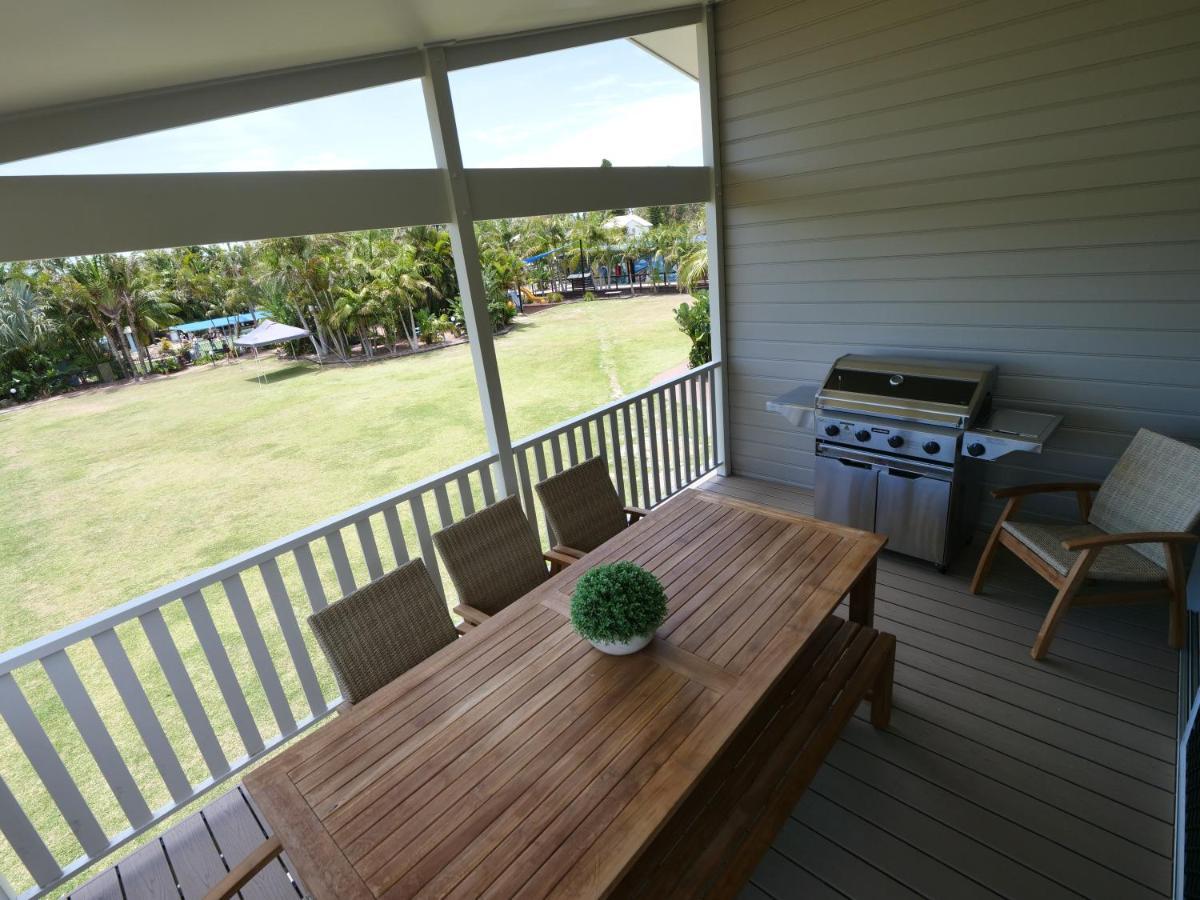 Ingenia Holidays Soldiers Point Exterior photo