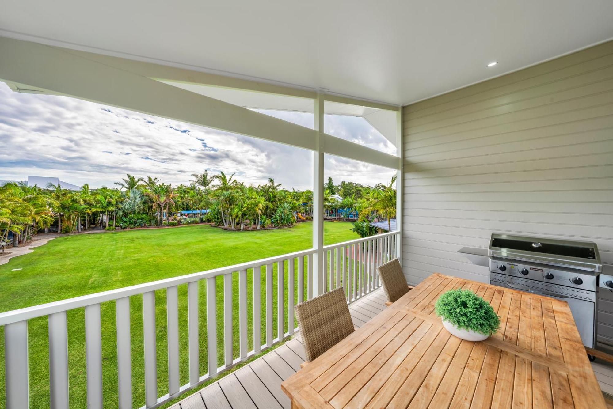 Ingenia Holidays Soldiers Point Exterior photo