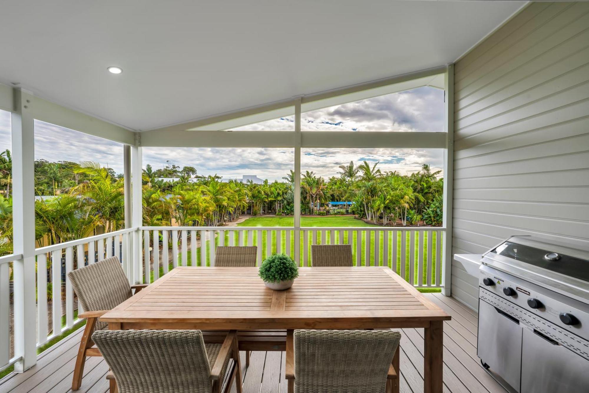 Ingenia Holidays Soldiers Point Exterior photo