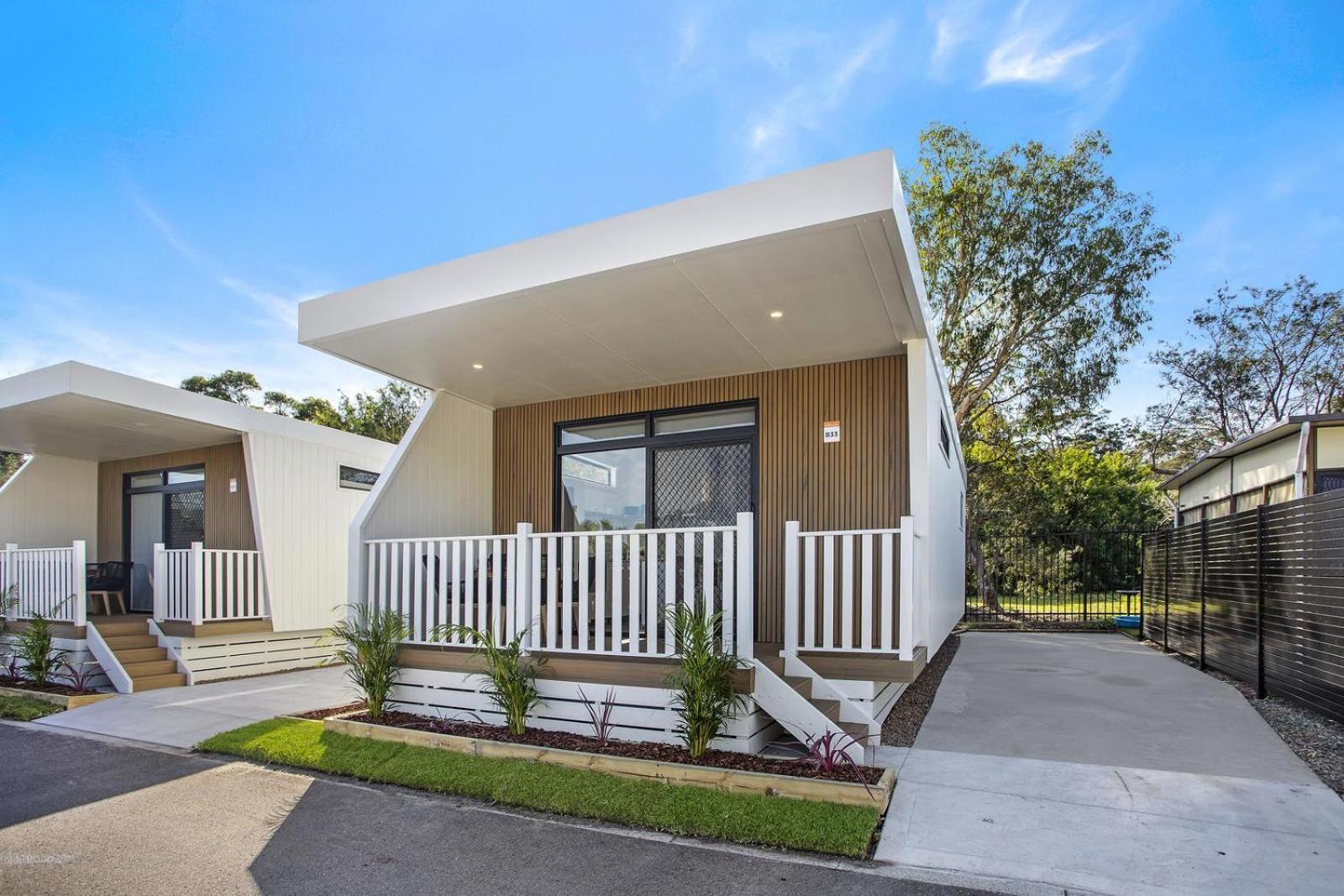 Ingenia Holidays Soldiers Point Exterior photo