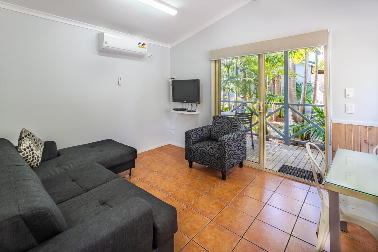 Ingenia Holidays Soldiers Point Exterior photo