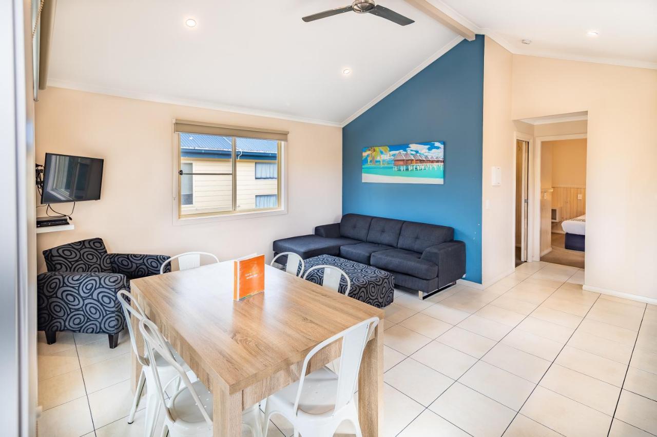 Ingenia Holidays Soldiers Point Exterior photo
