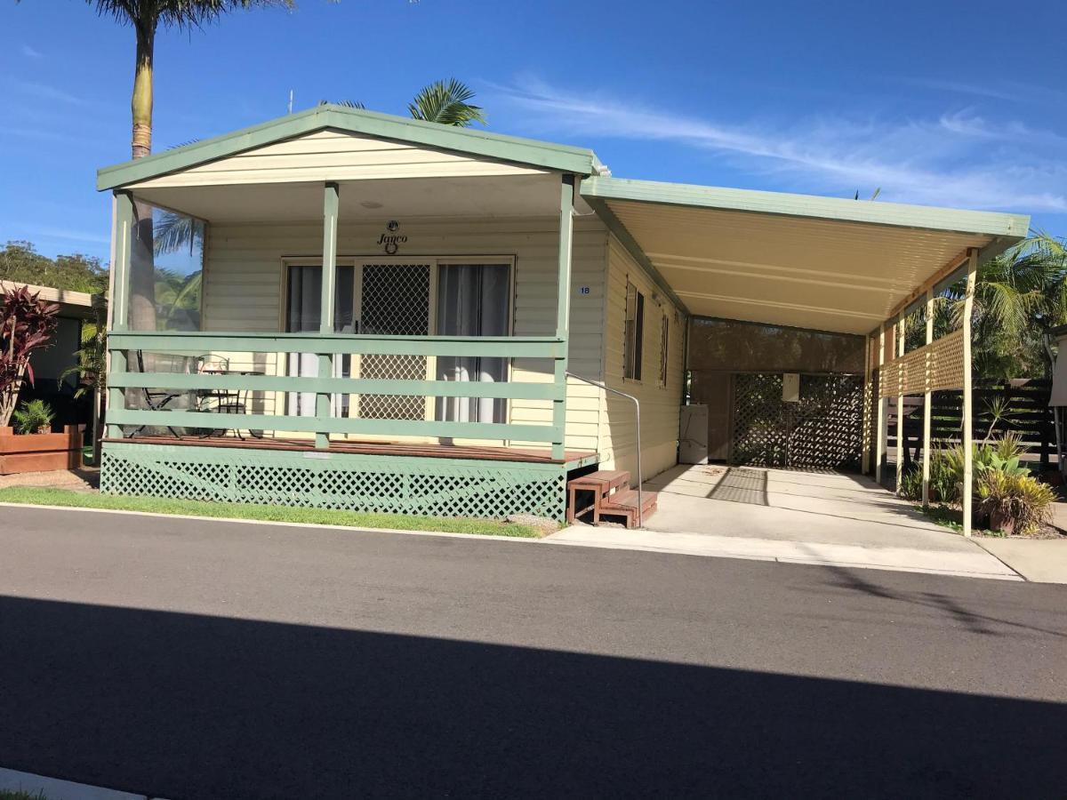Ingenia Holidays Soldiers Point Exterior photo